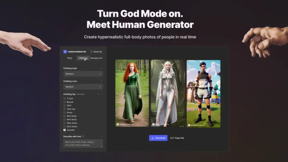 10 Best Free AI Art Generators To Create Image From Text Free Paid